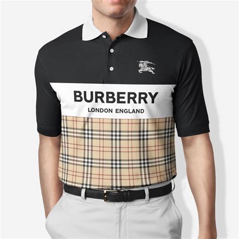 burberry london england polo|polo burberry original.